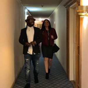 Meet your Posher, Colleen